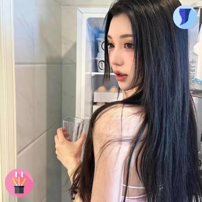 墨白